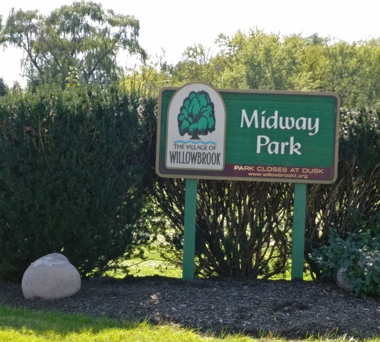 Midway Park (Willowbrook,&nbspIL)